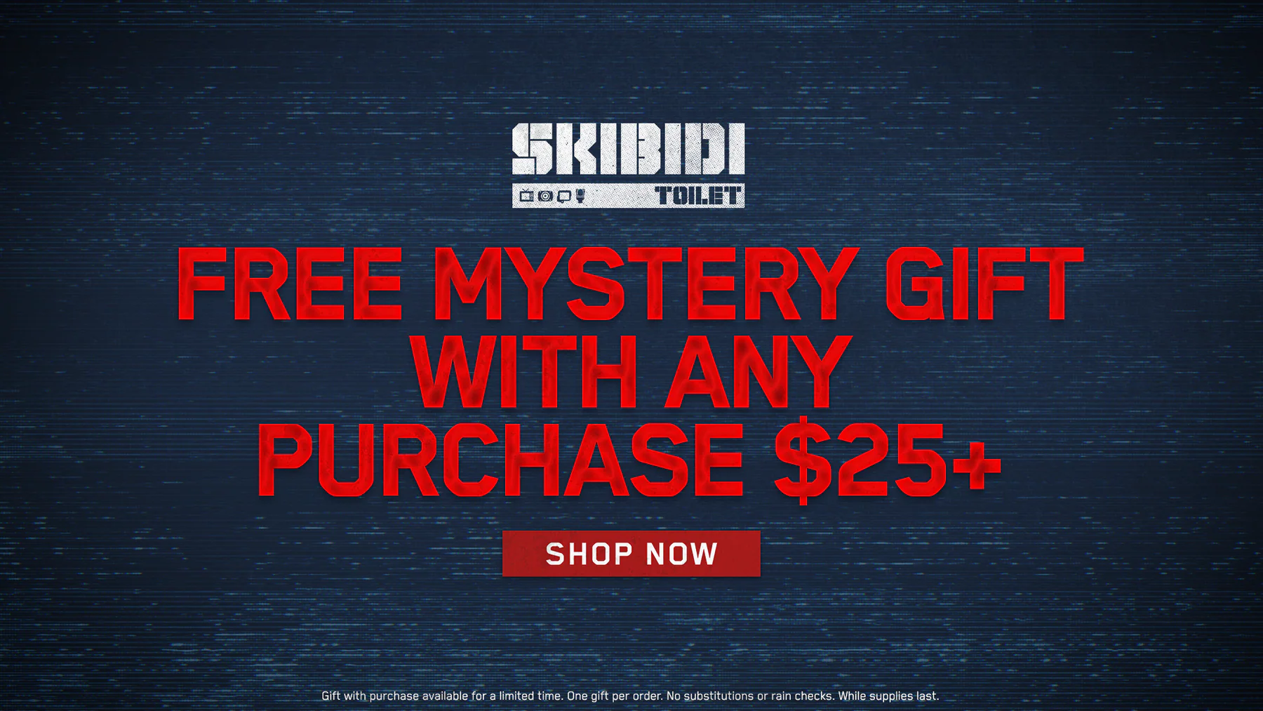 The Official Skibidi Style Revolution